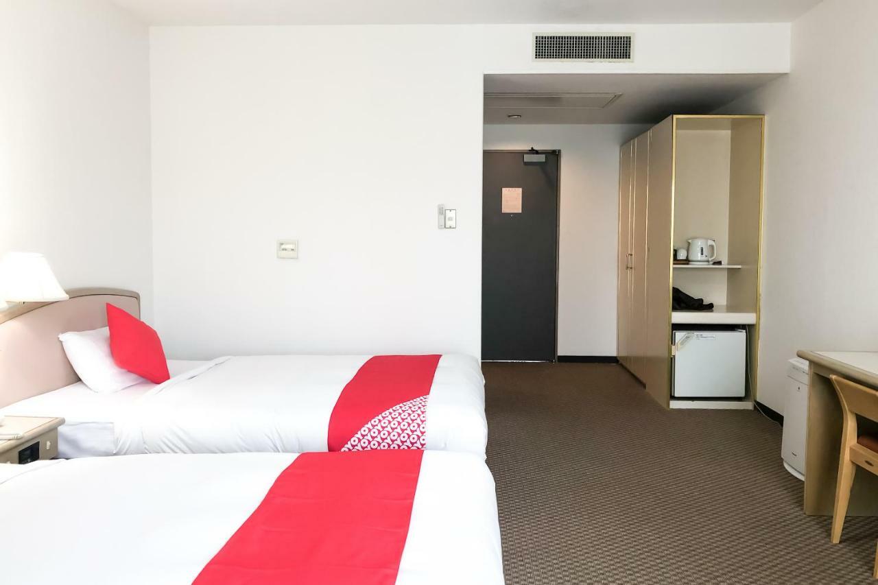 Hotel And Renta Car 660 Nachikatsuura Exterior foto